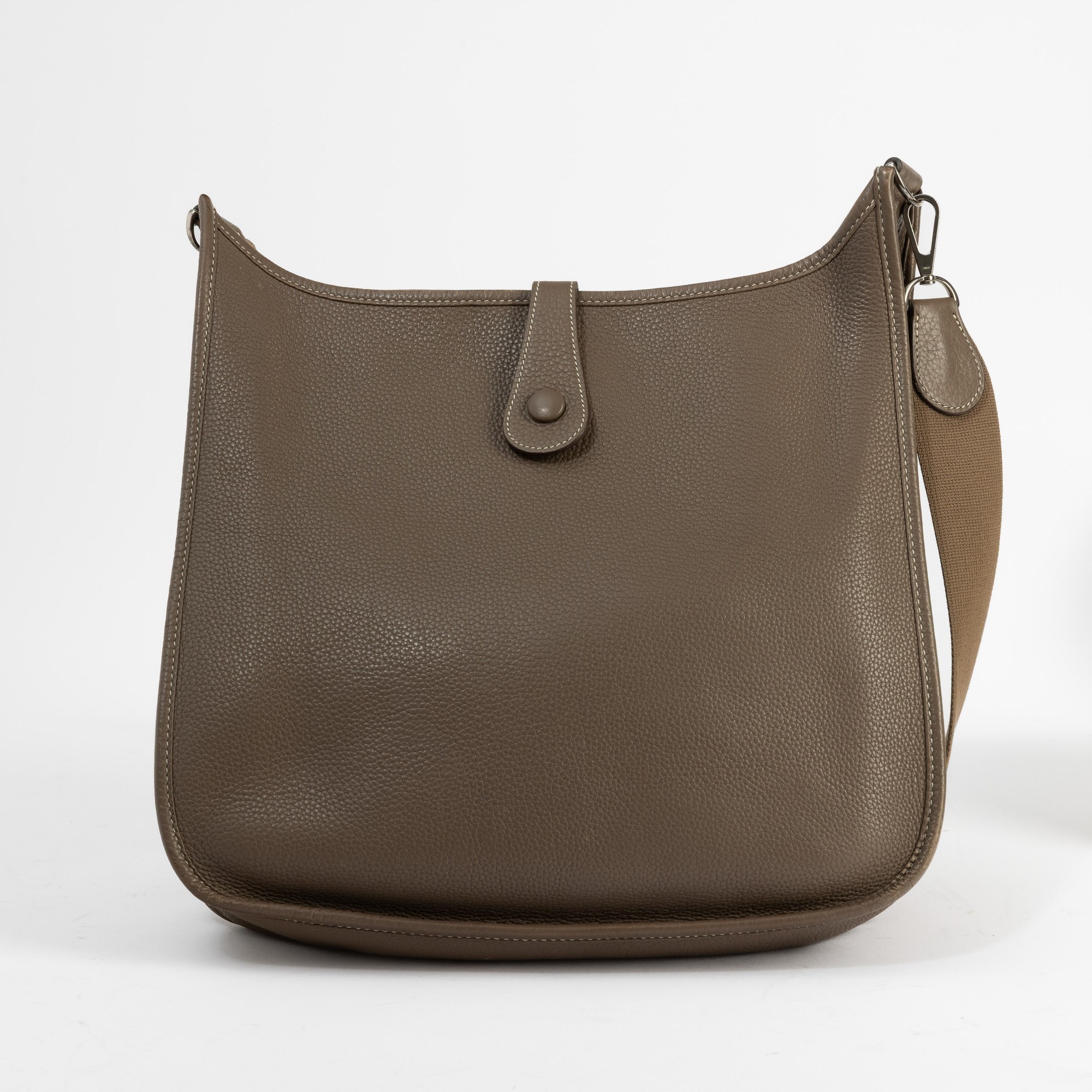 Hermès, Borsa Evelyne