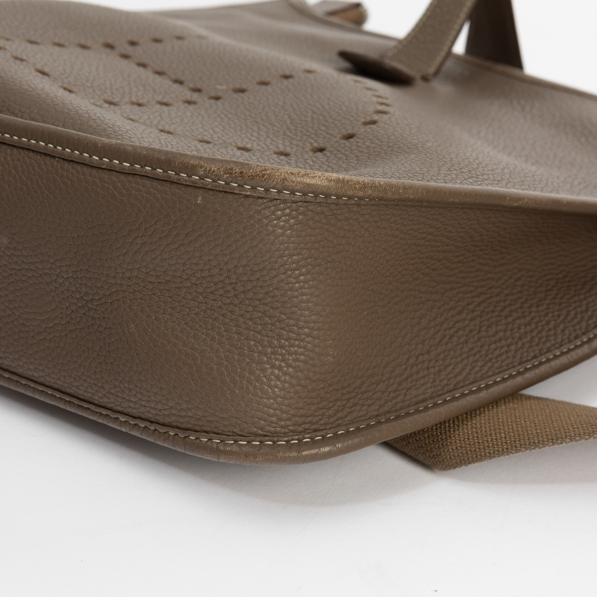 Hermès, Borsa Evelyne