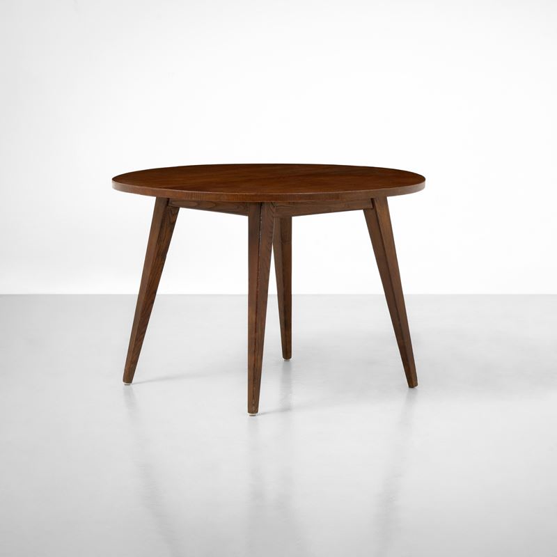 Tavolo  - Auction 20th-century furniture - Cambi Casa d'Aste