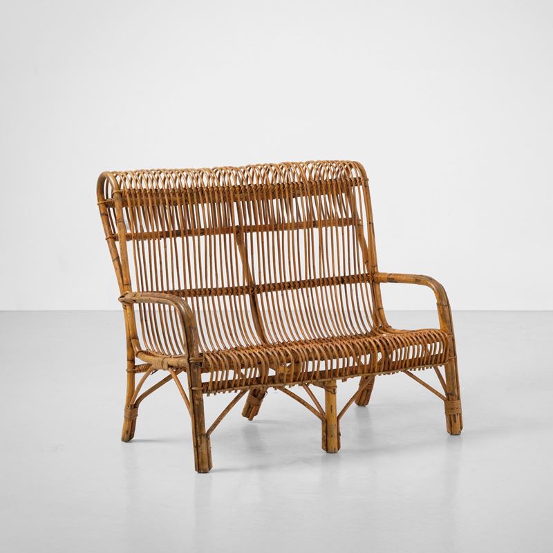 Divano  - Asta Design Lab - Cambi Casa d'Aste