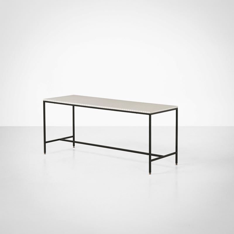 Tavolo  - Asta Design Lab - Cambi Casa d'Aste