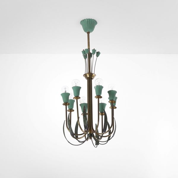 Lampada a sospensione