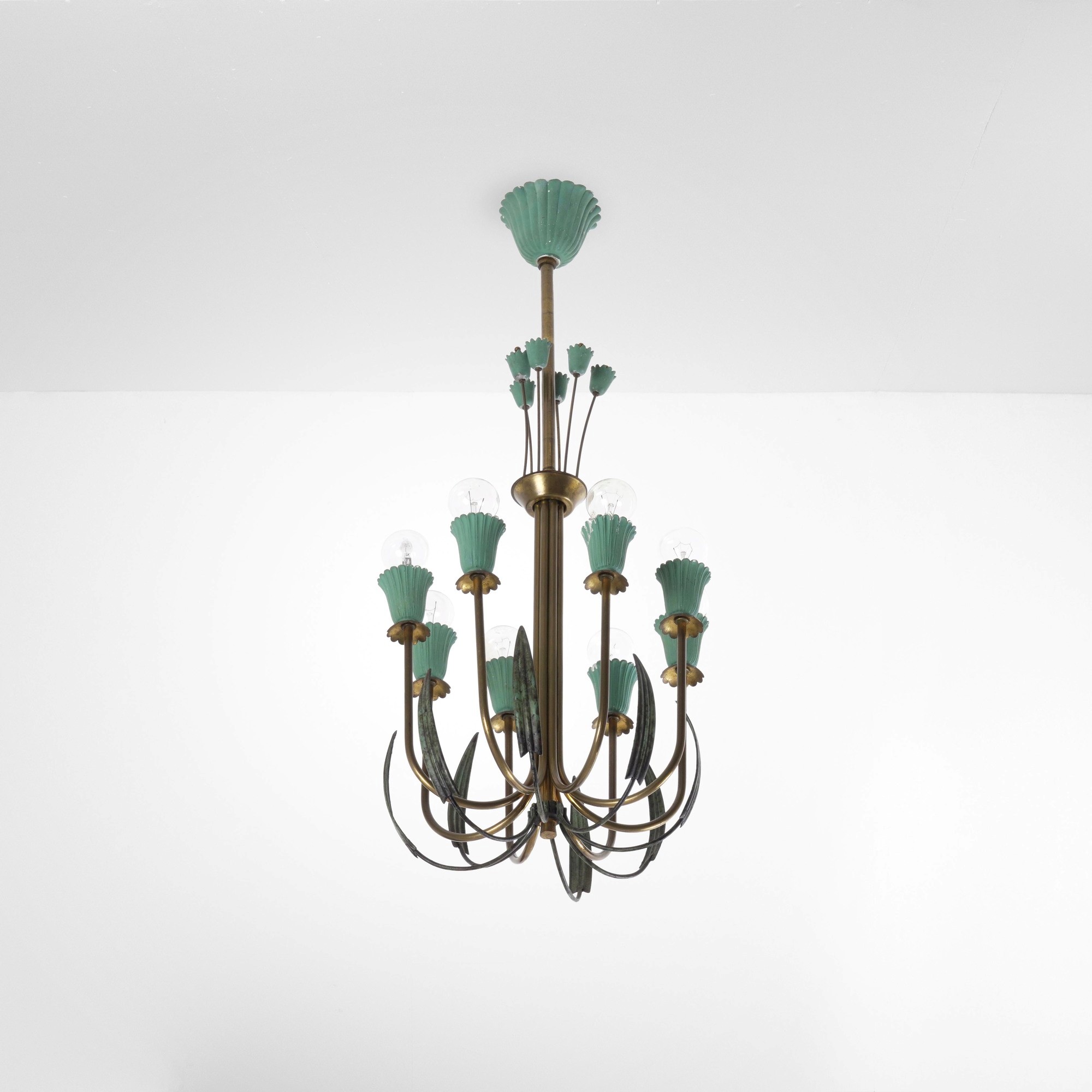 Lampada a sospensione