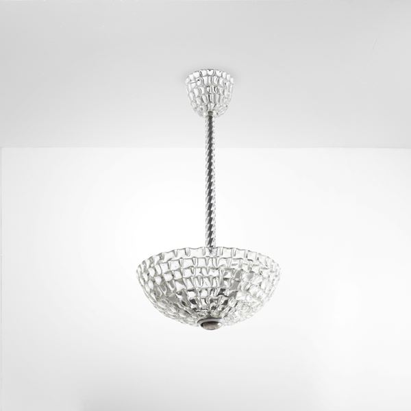 Lampada a sospensione