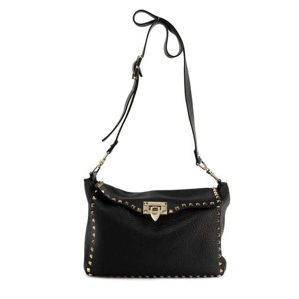 Valentino, Borsa Guitar Rockstud