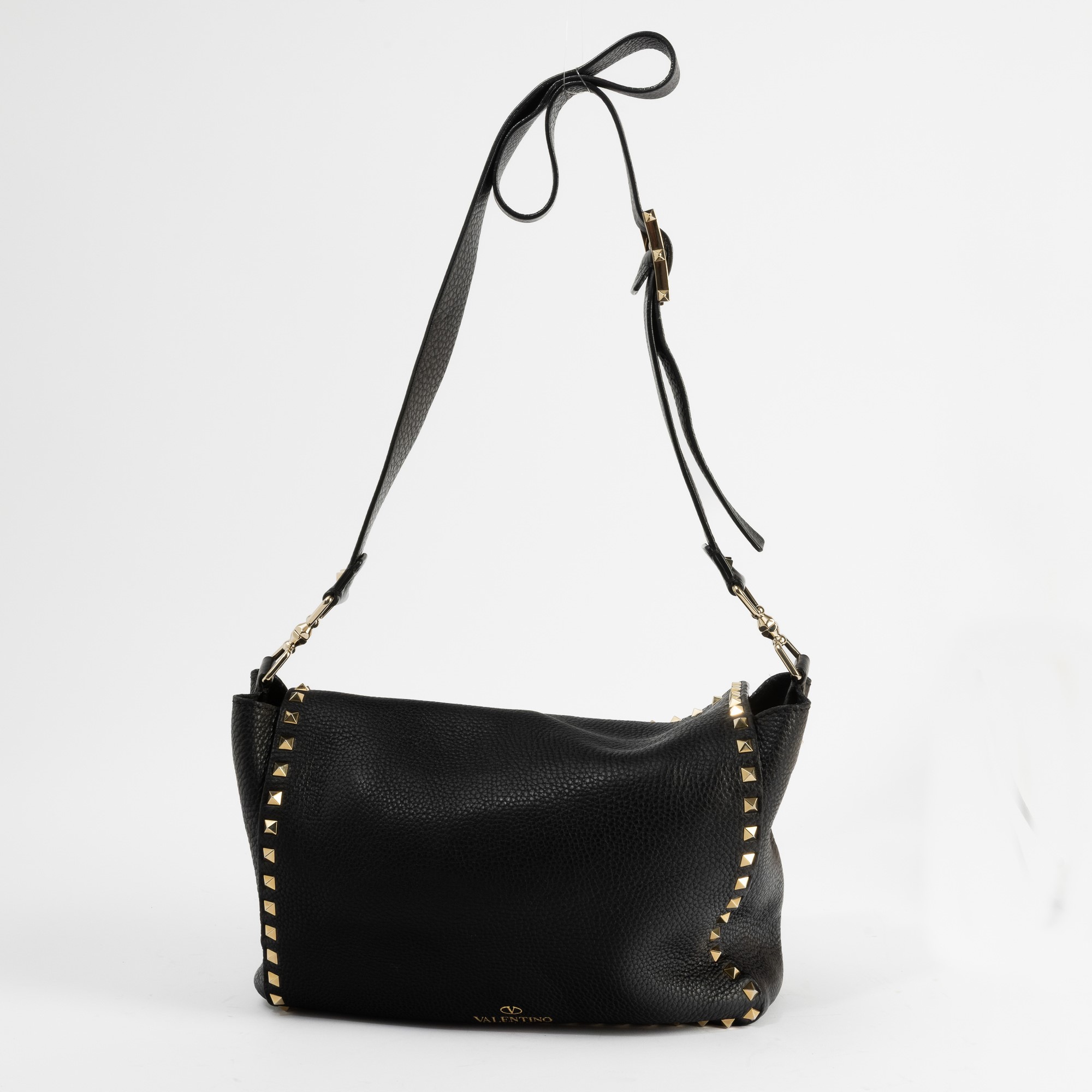 Valentino, Borsa Guitar Rockstud