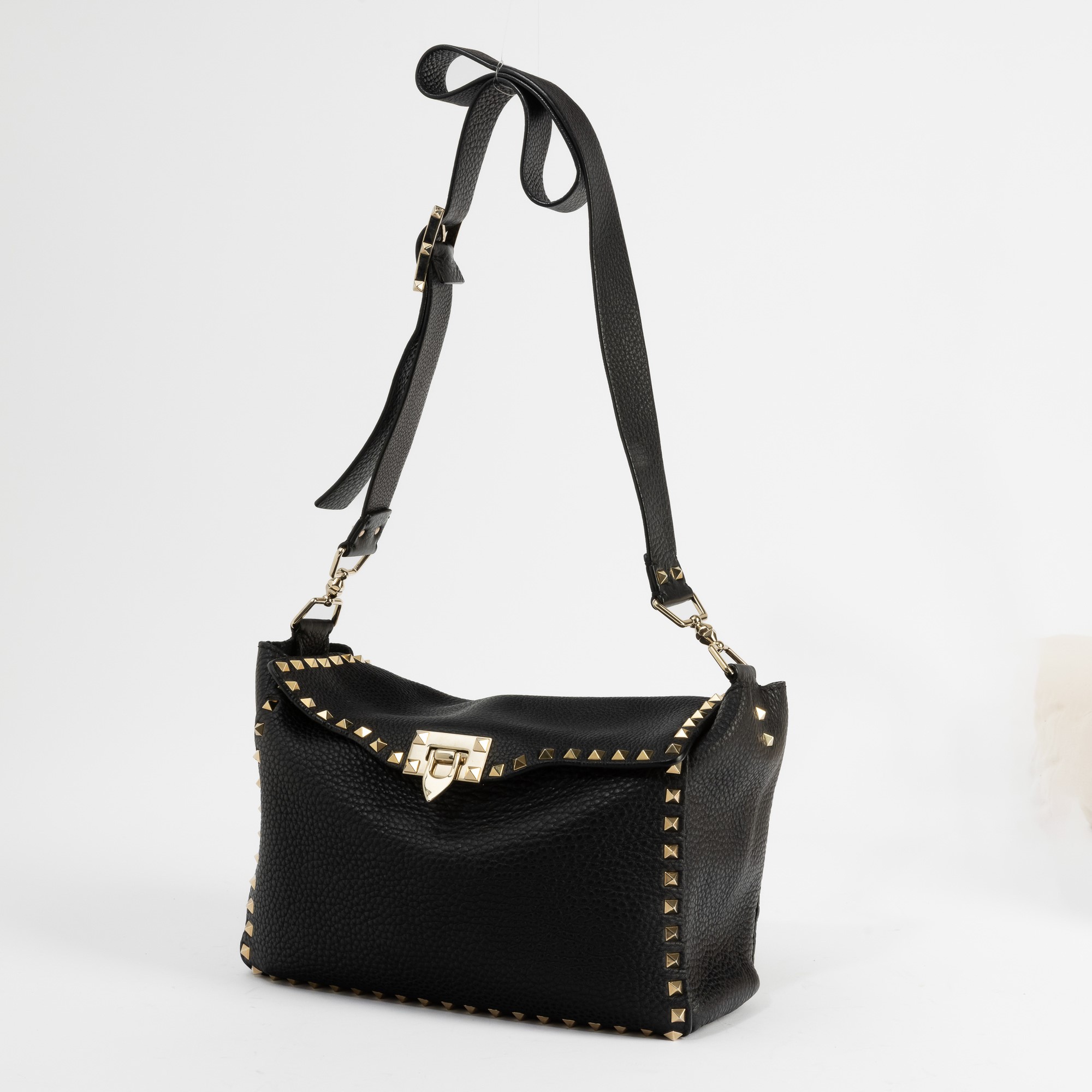 Valentino, Borsa Guitar Rockstud