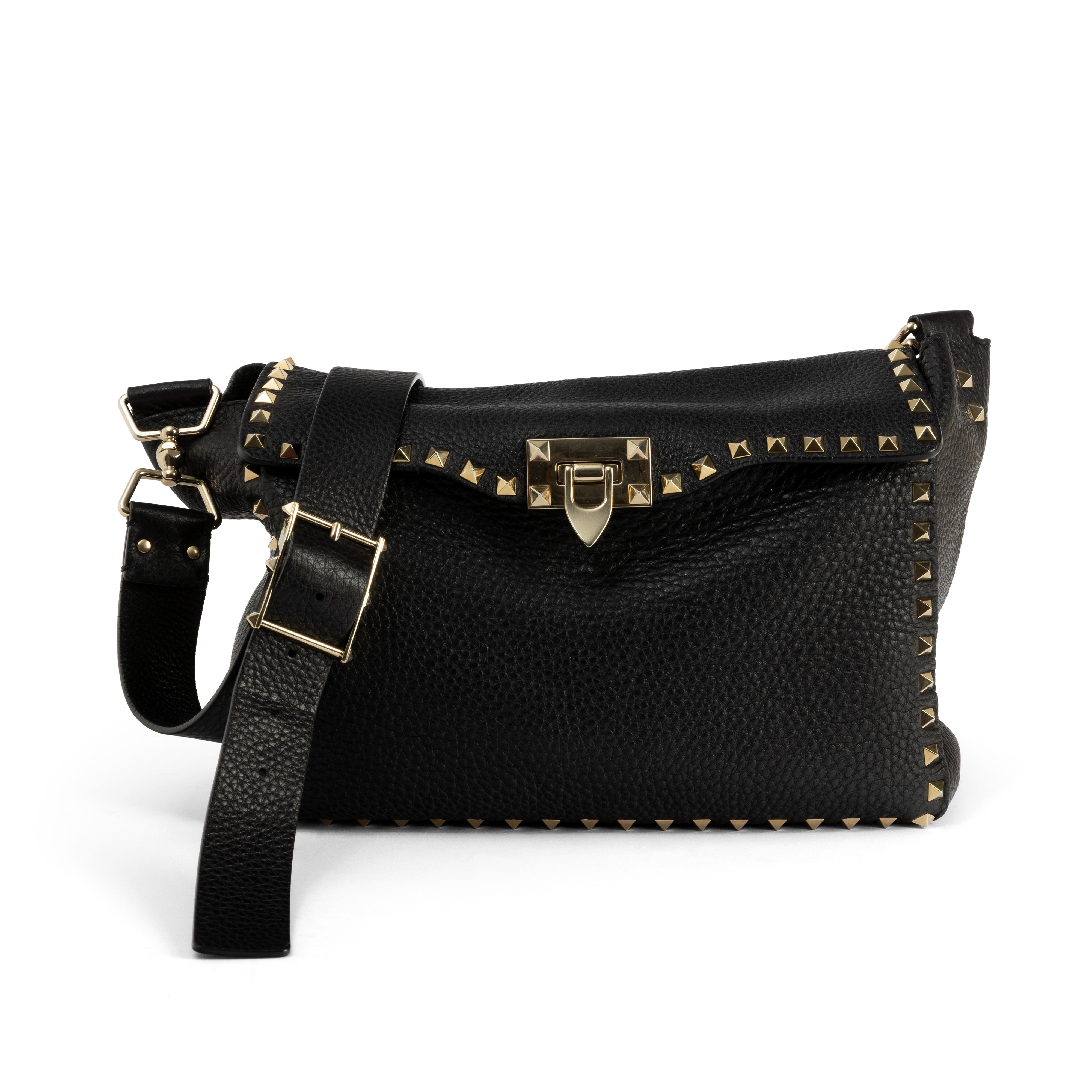 Valentino, Borsa Guitar Rockstud