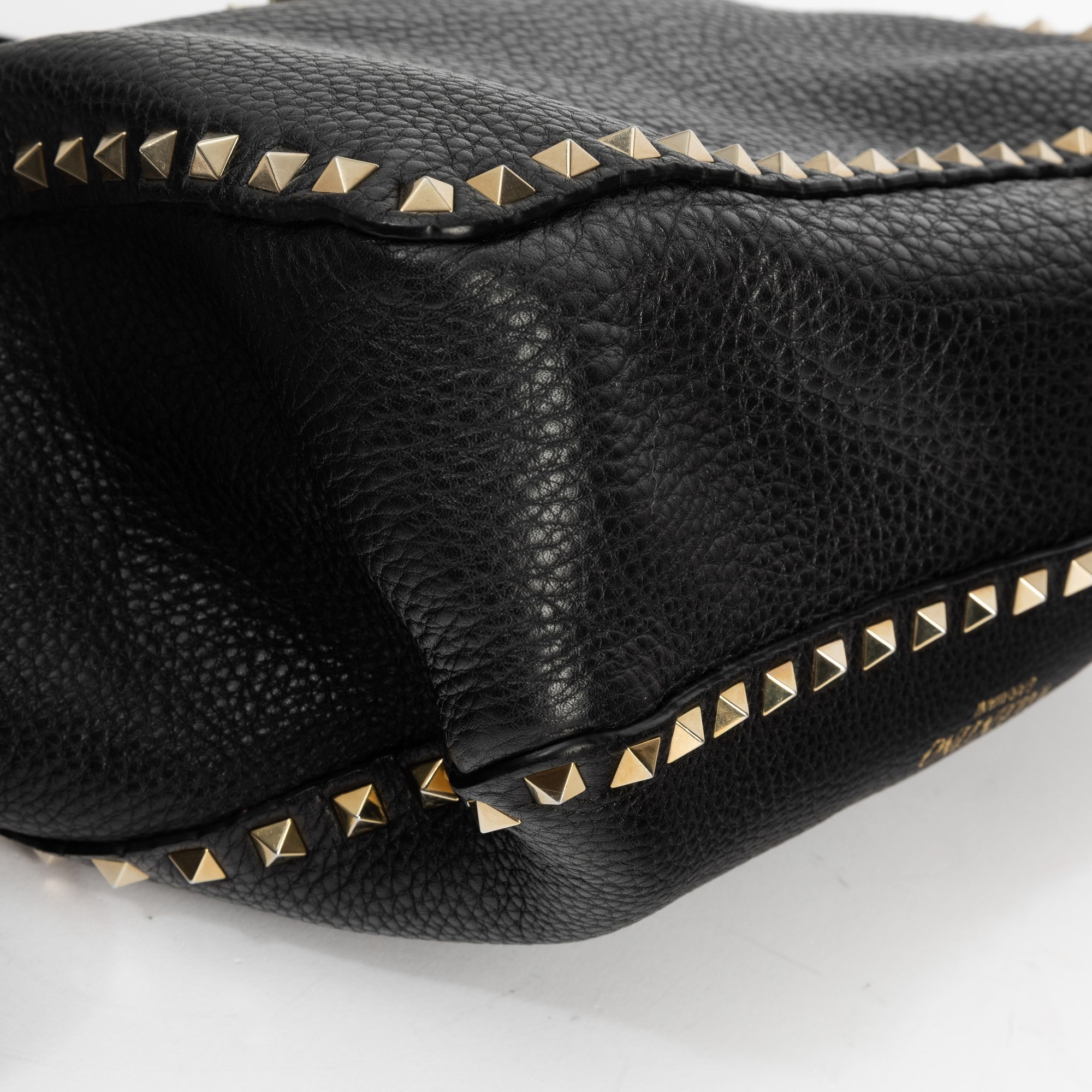 Valentino, Borsa Guitar Rockstud