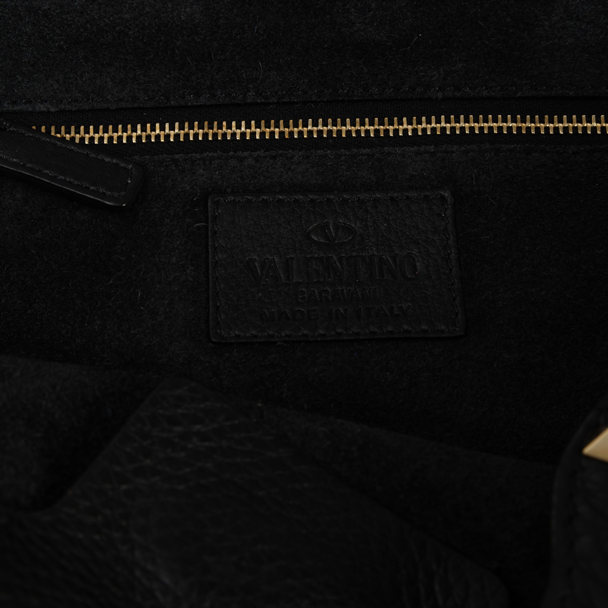 Valentino, Borsa Guitar Rockstud