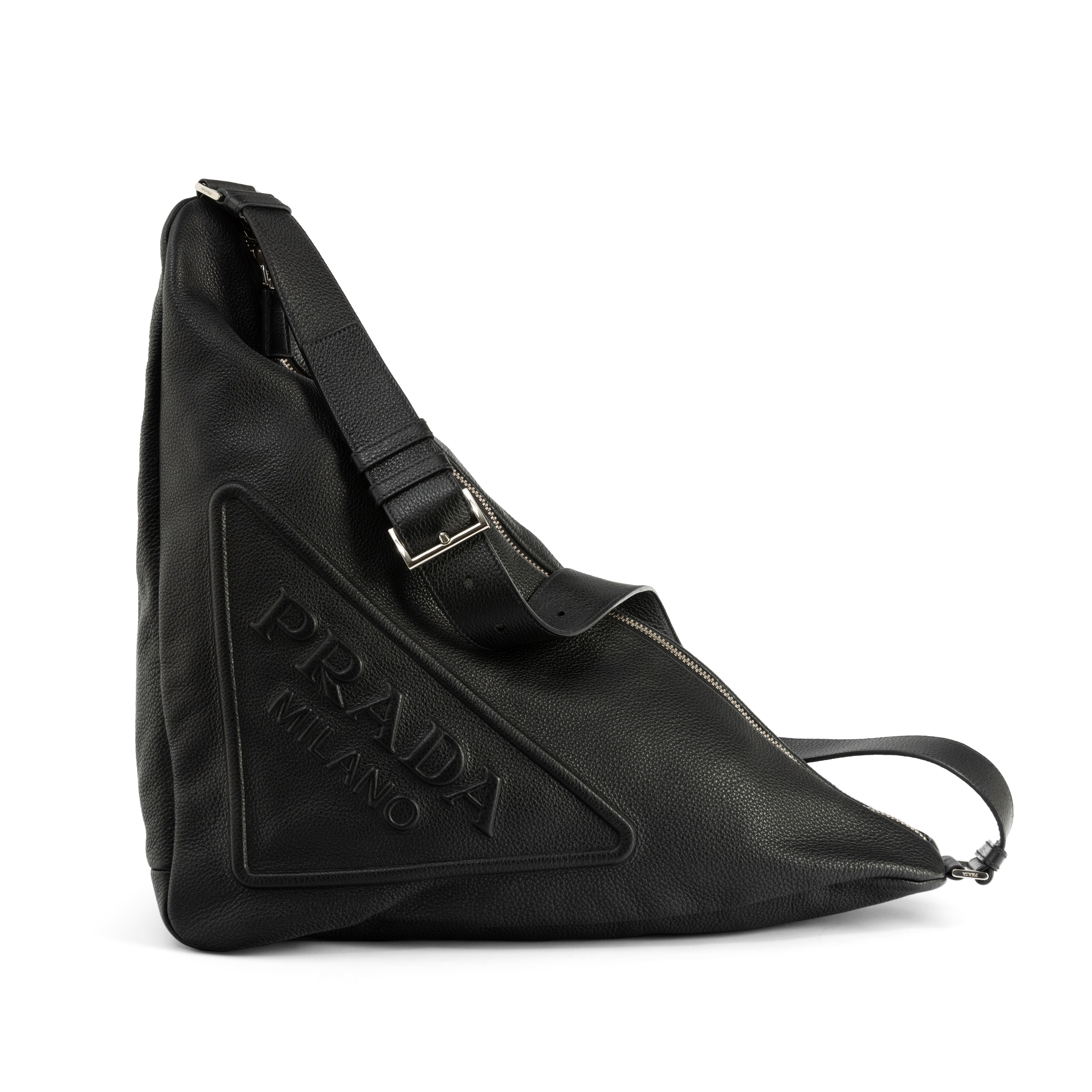 Prada, Borsa Triangle