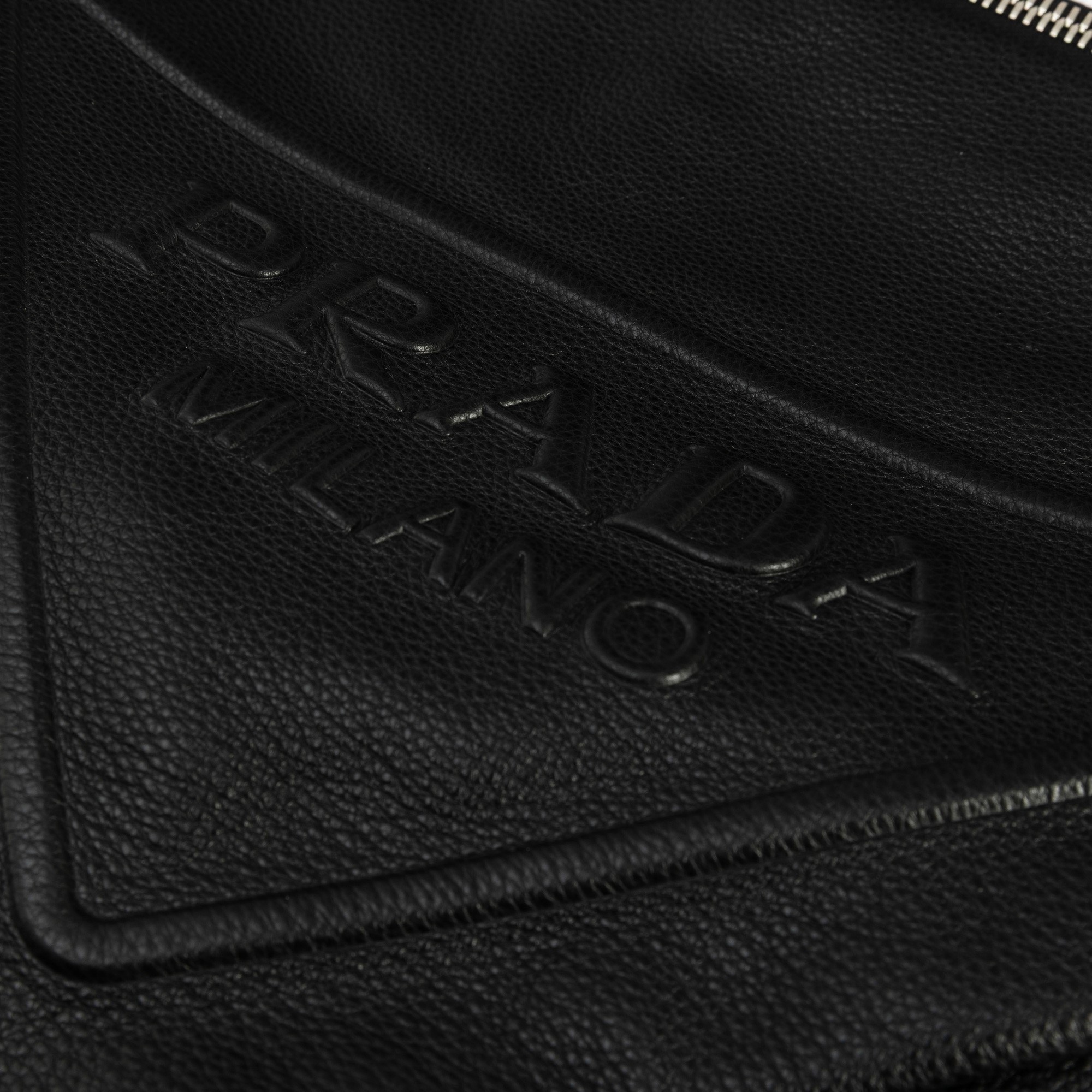 Prada, Borsa Triangle