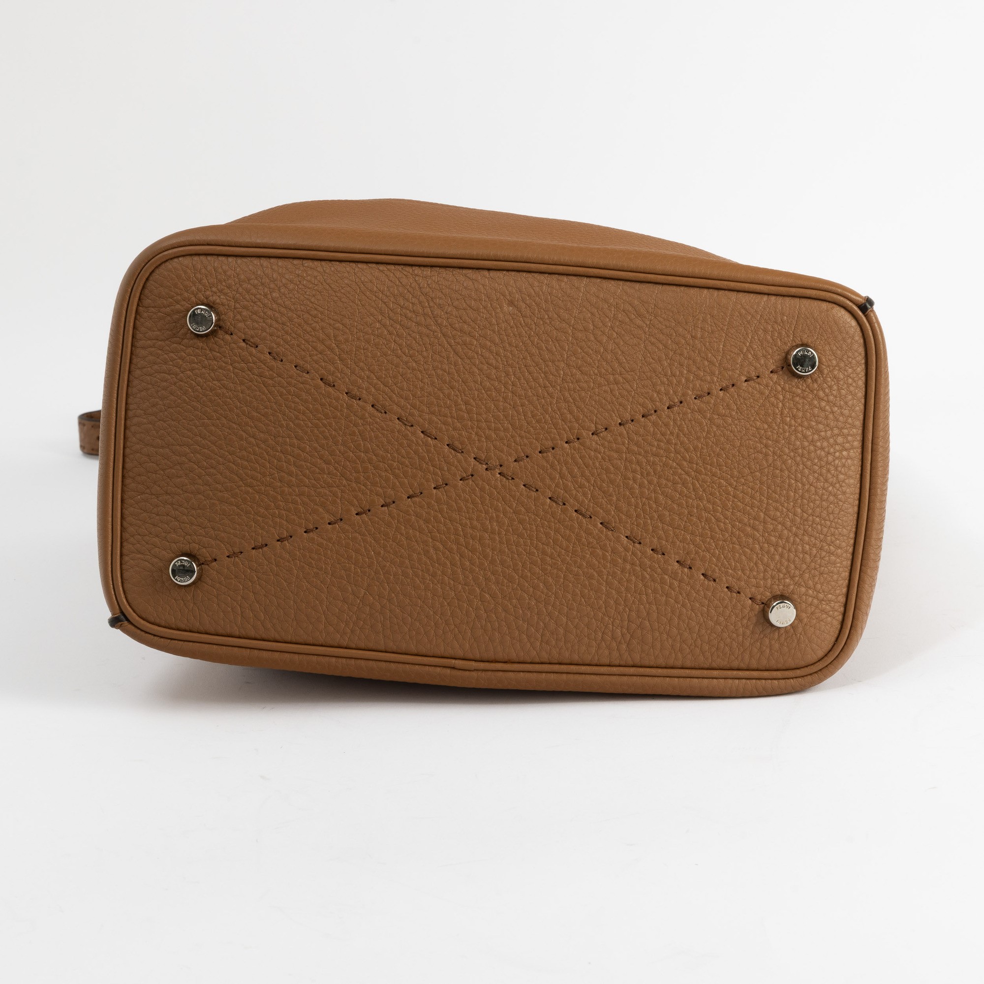 Fendi, Borsa Selleria