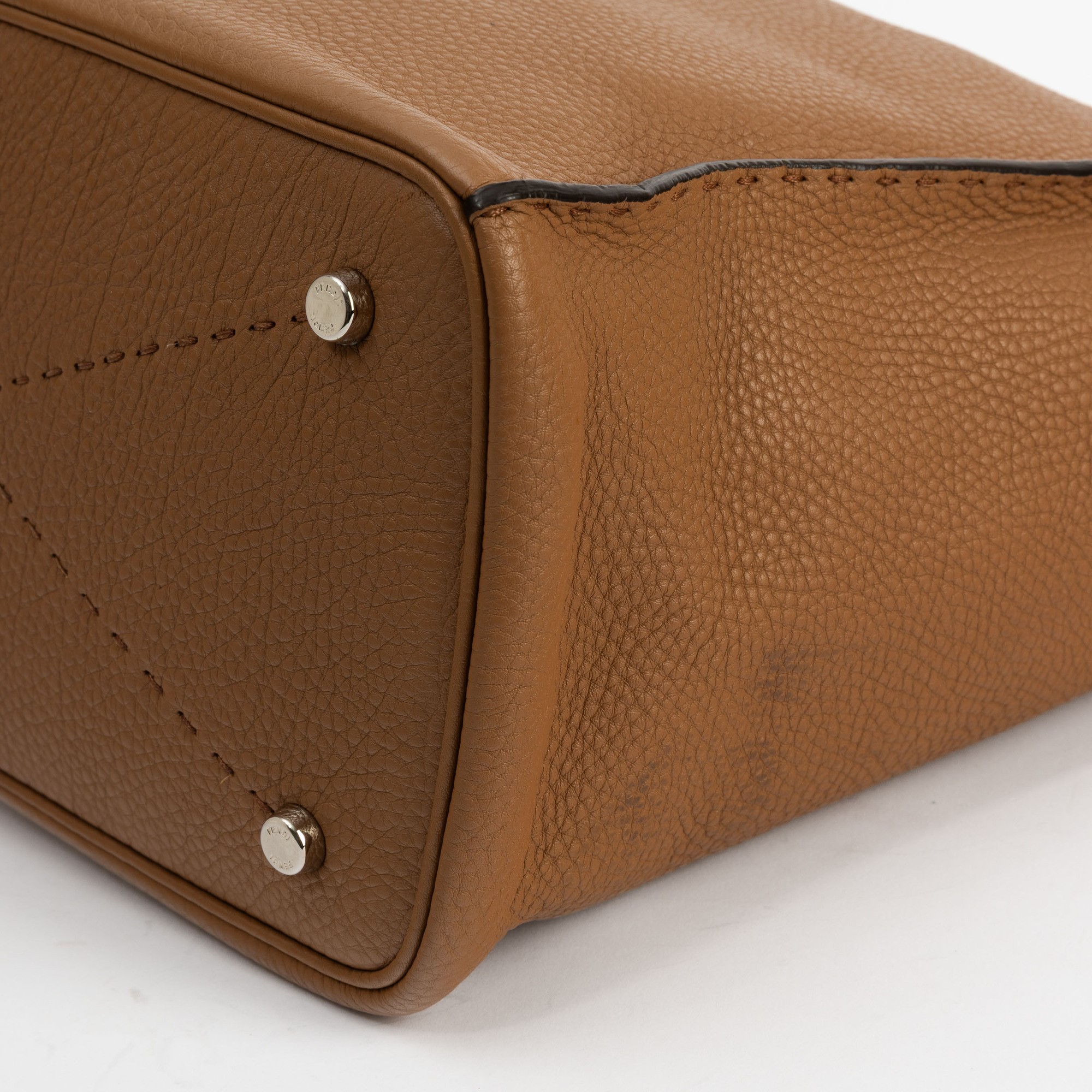 Fendi, Borsa Selleria