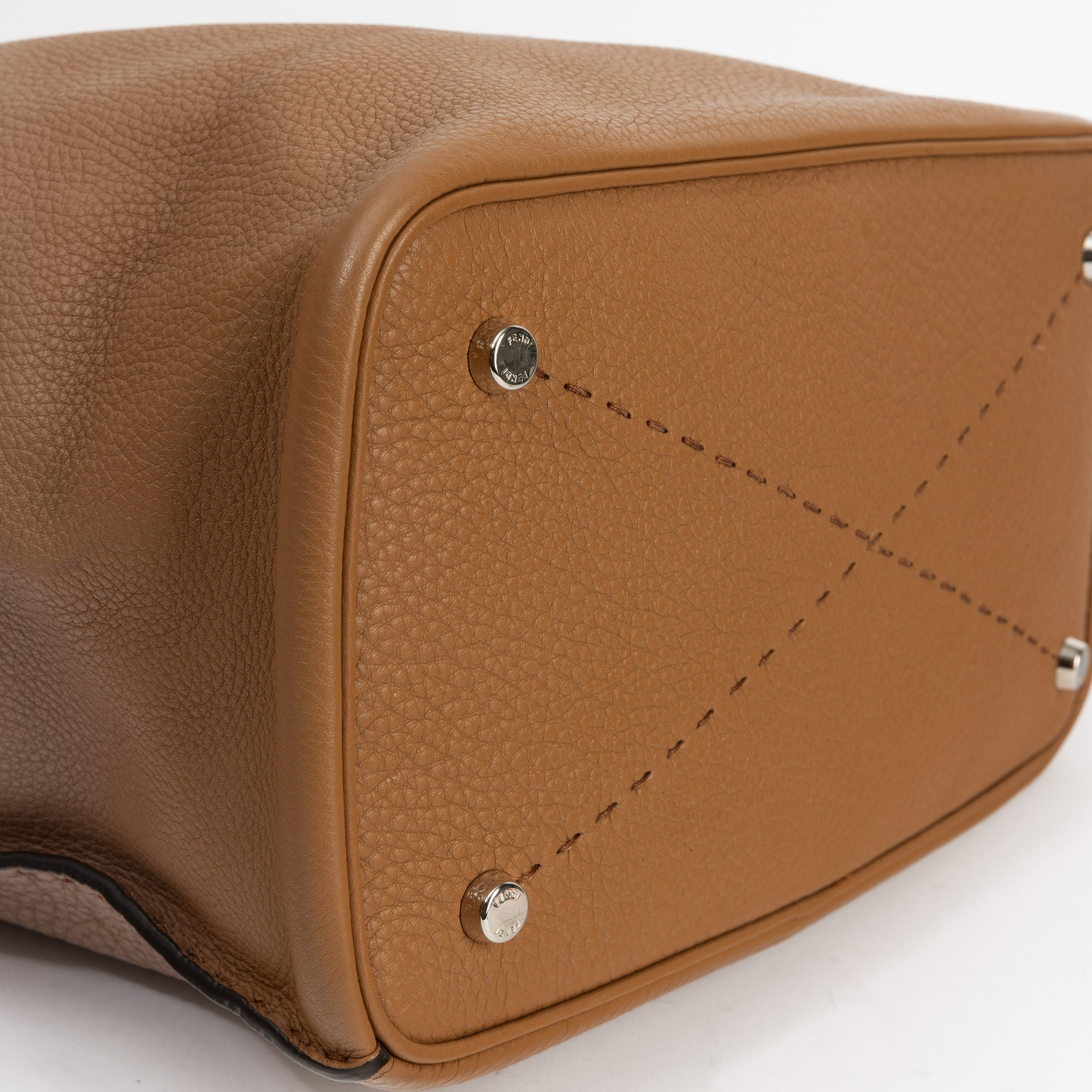 Fendi, Borsa Selleria