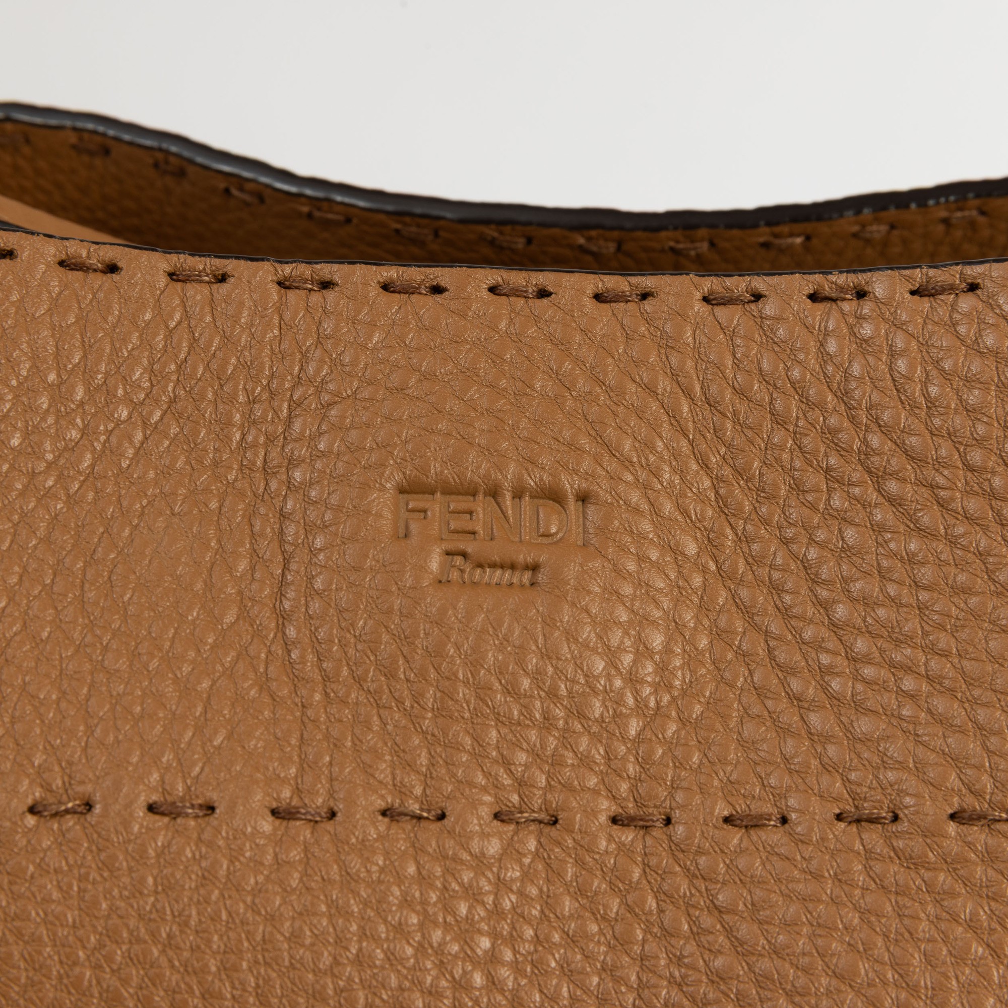 Fendi, Borsa Selleria