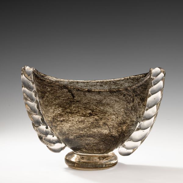 Ferro Toso Barovier, Murano 1936 ca