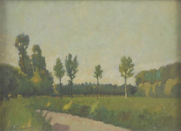 Paesaggio
