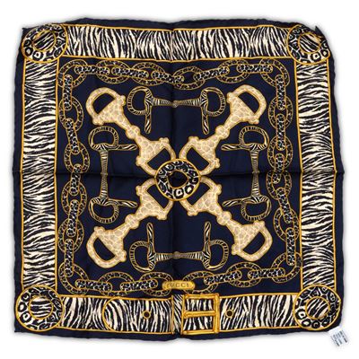 Gucci, Fazzoletto in Seta