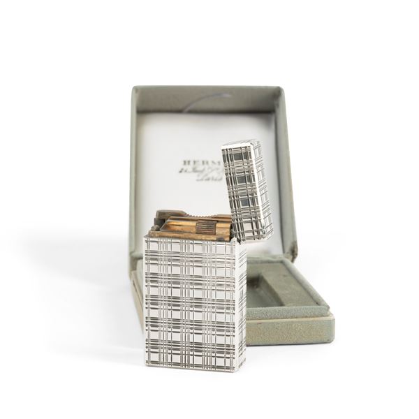 Hermès, Dupont, Accendino