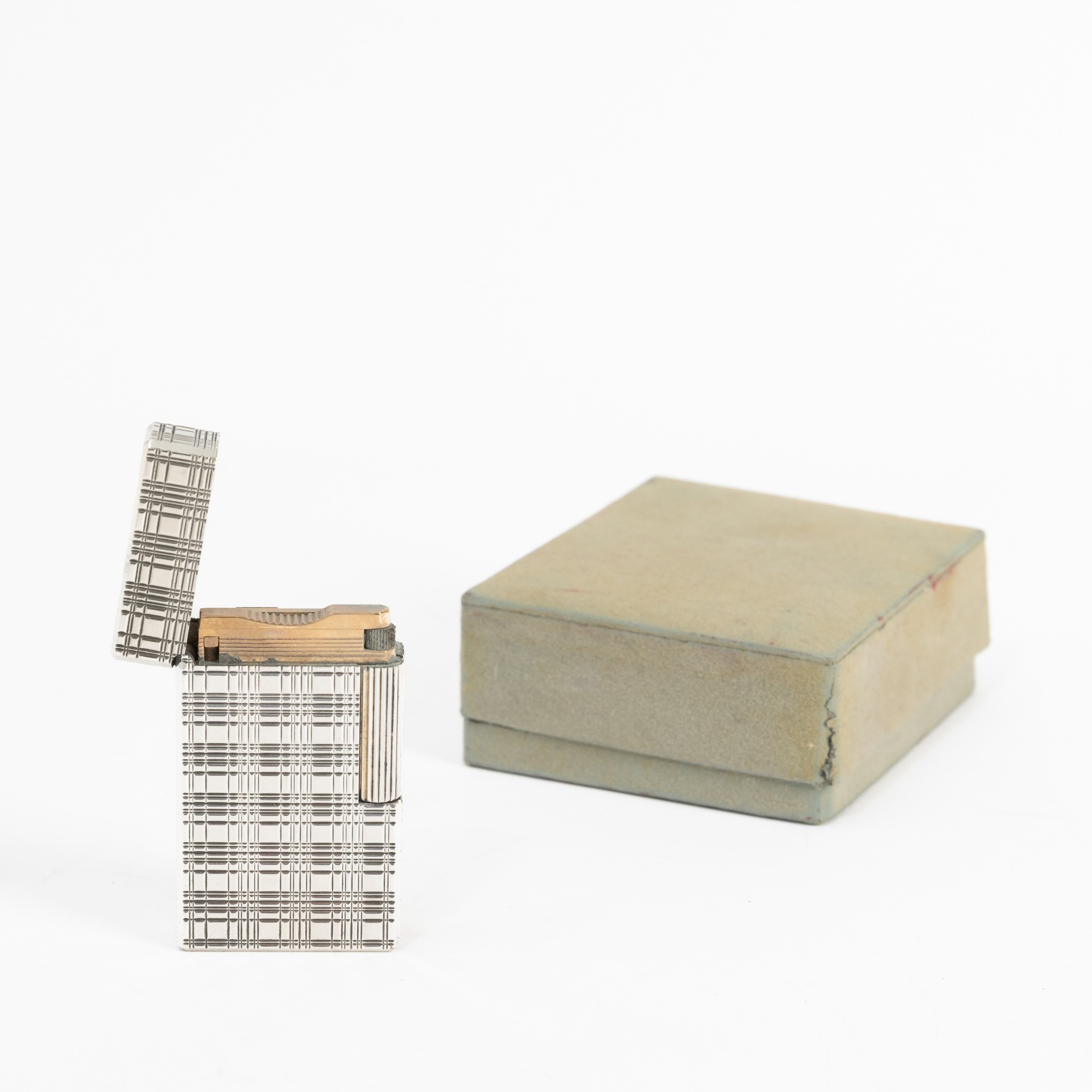 Hermès, Dupont, Accendino