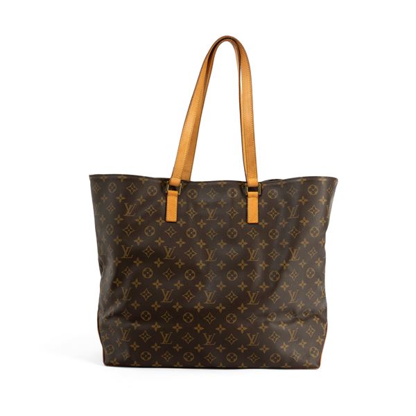 Louis Vuitton, Borsa Cabas