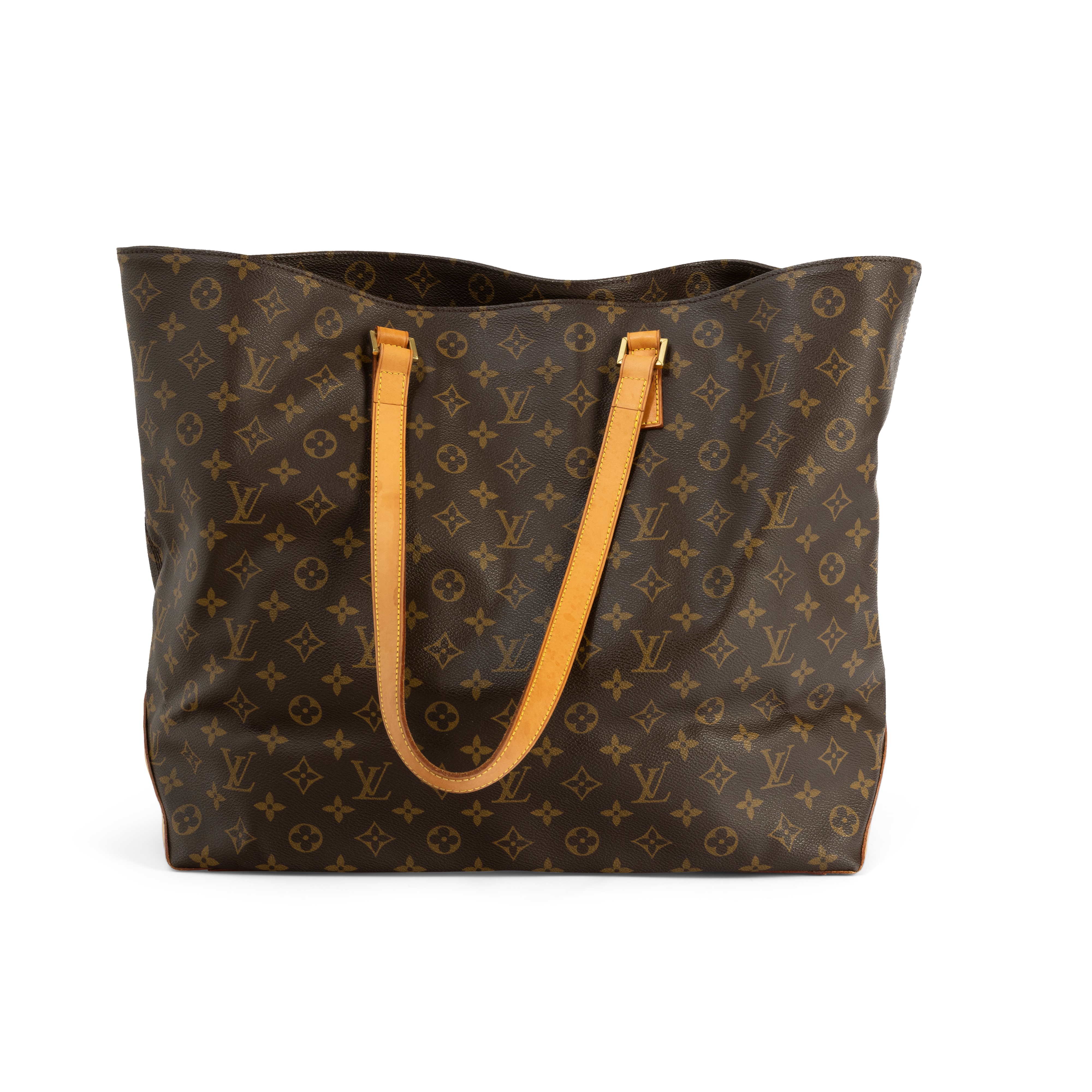 Louis Vuitton, Borsa Cabas