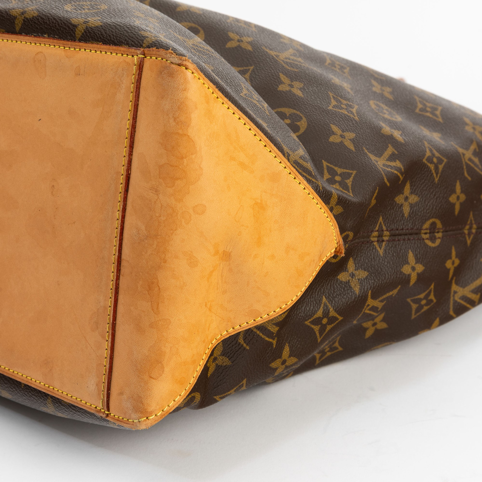 Louis Vuitton, Borsa Cabas