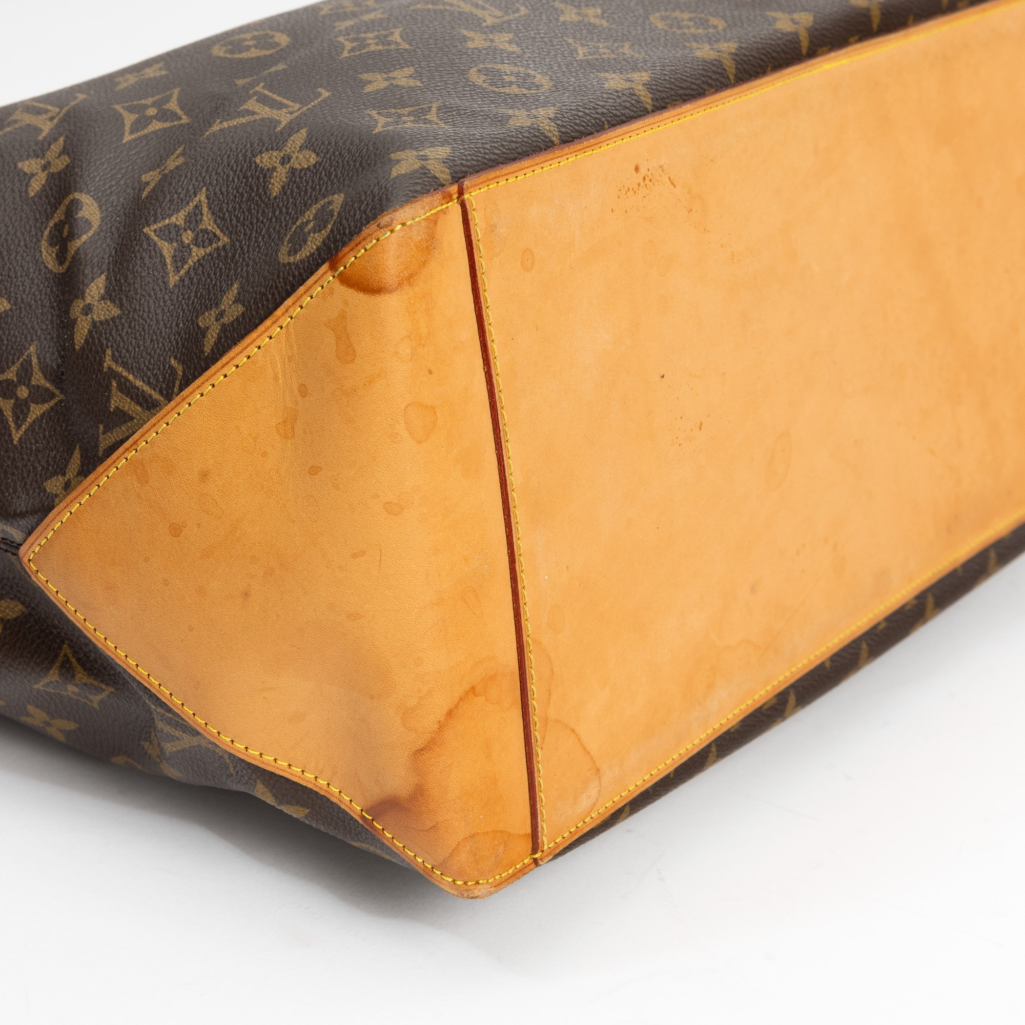 Louis Vuitton, Borsa Cabas