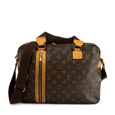 Louis Vuitton, Borsa a Tracolla Bosphore Messenger