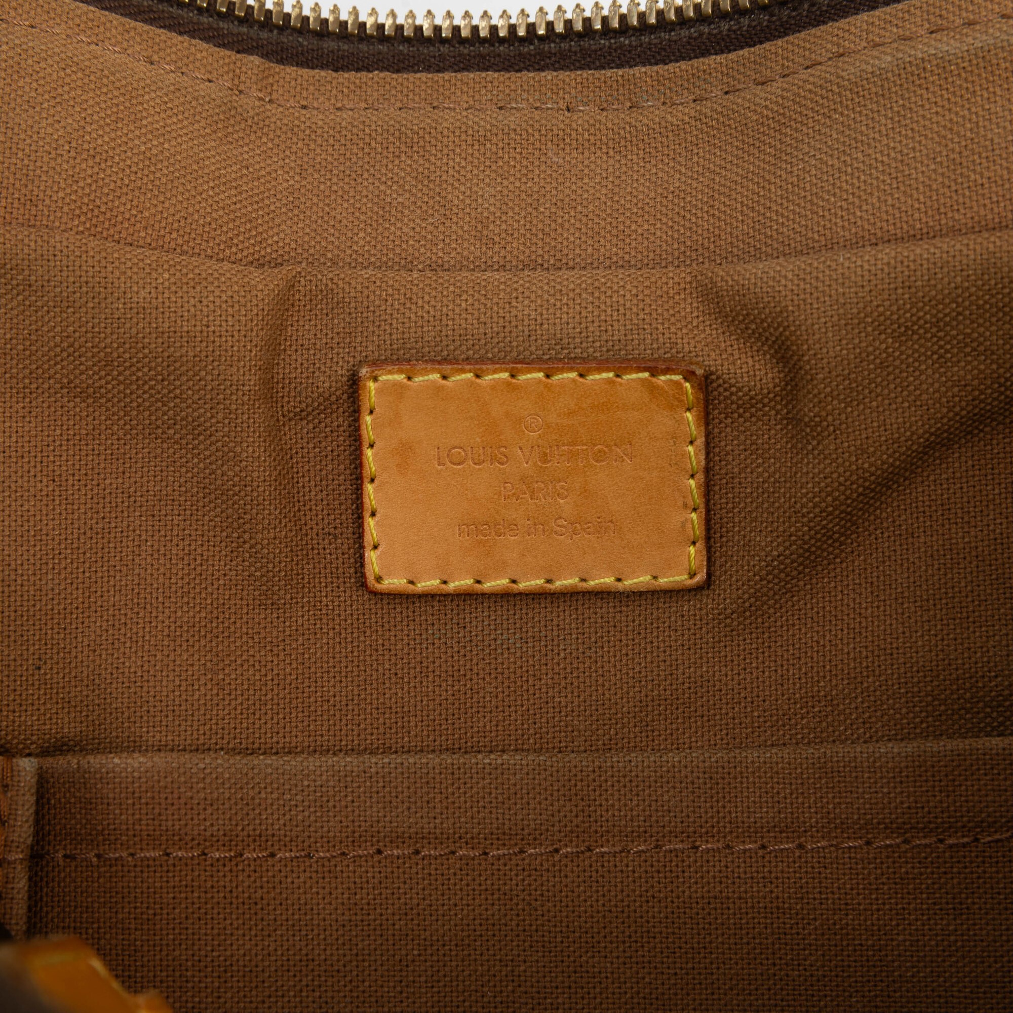 Louis Vuitton, Borsa a Tracolla Bosphore Messenger