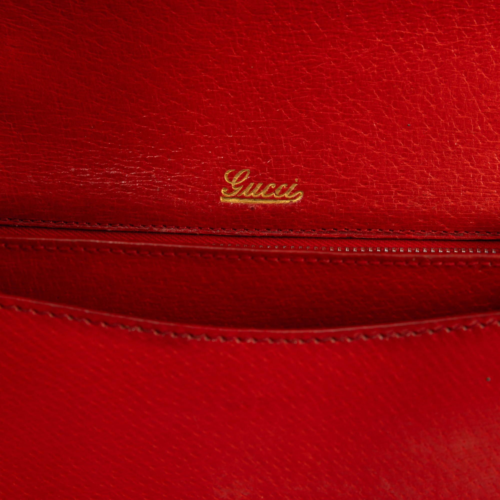 Gucci, Borsa