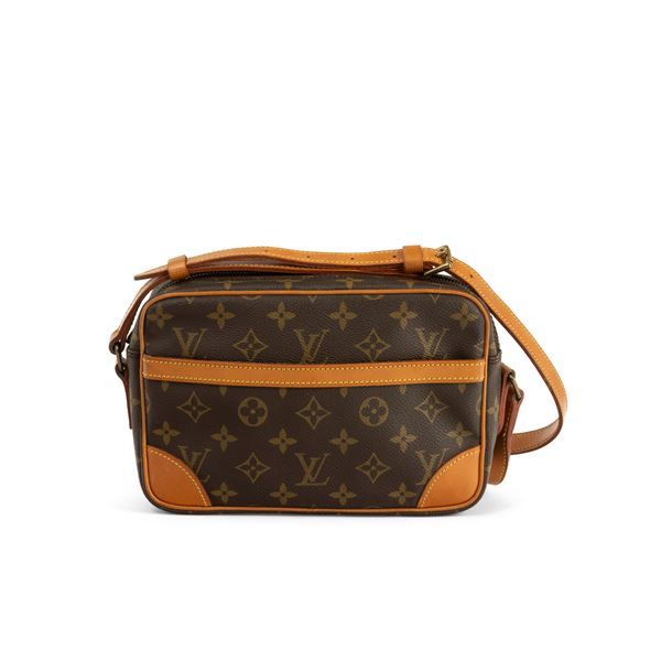 Louis Vuitton, Borsa a tracolla Trocadero