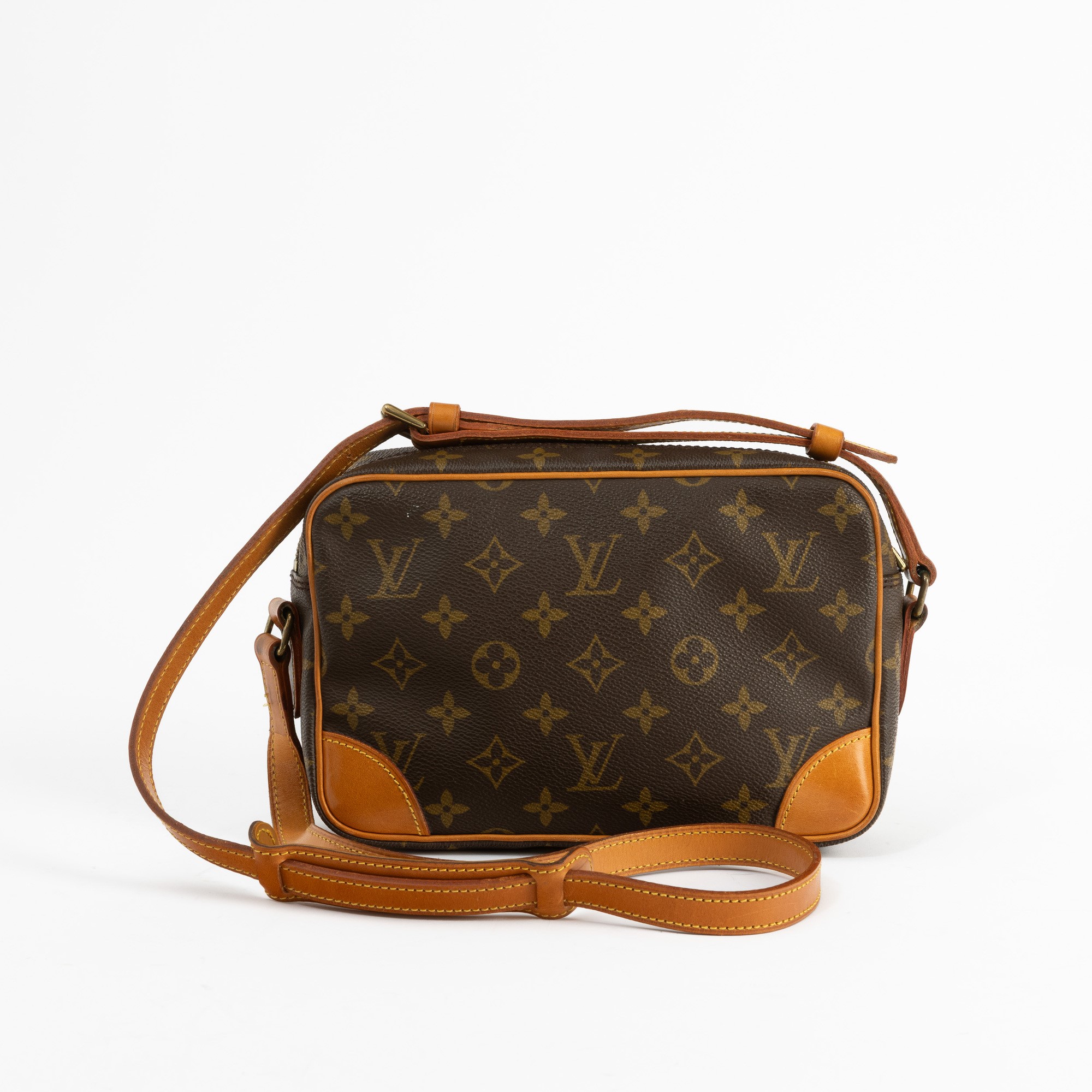 Louis Vuitton, Borsa a Tracolla Trocadero