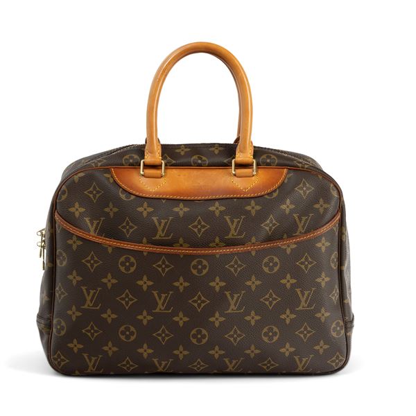 Louis Vuitton, Borsa Deauville