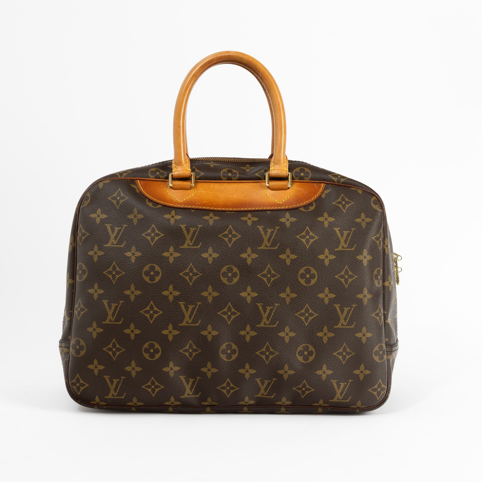 Louis Vuitton, Borsa Deauville