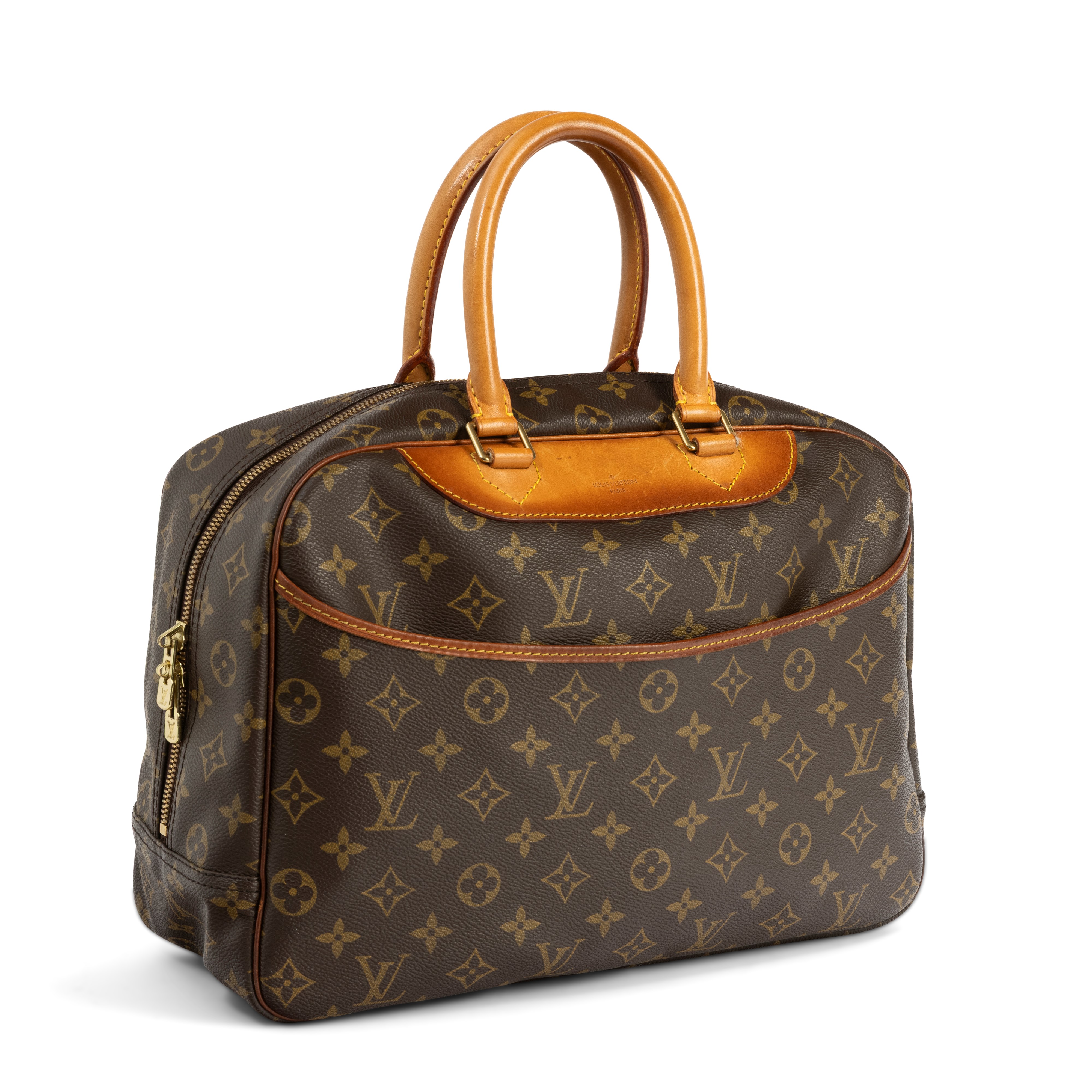 Louis Vuitton, Borsa Deauville