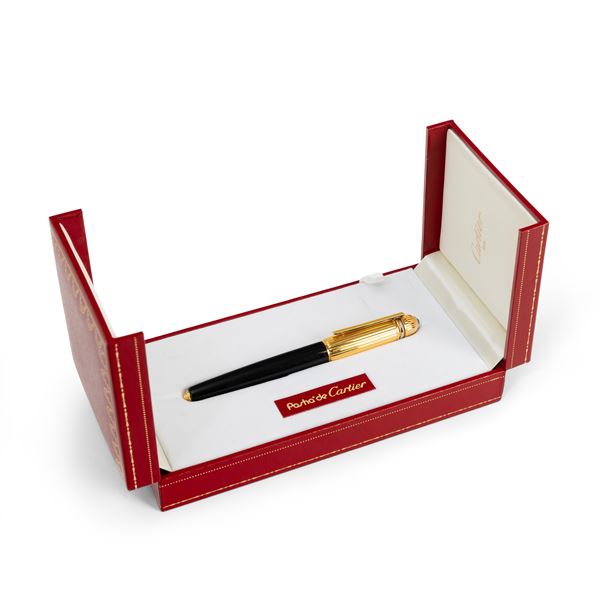 Cartier, Penna