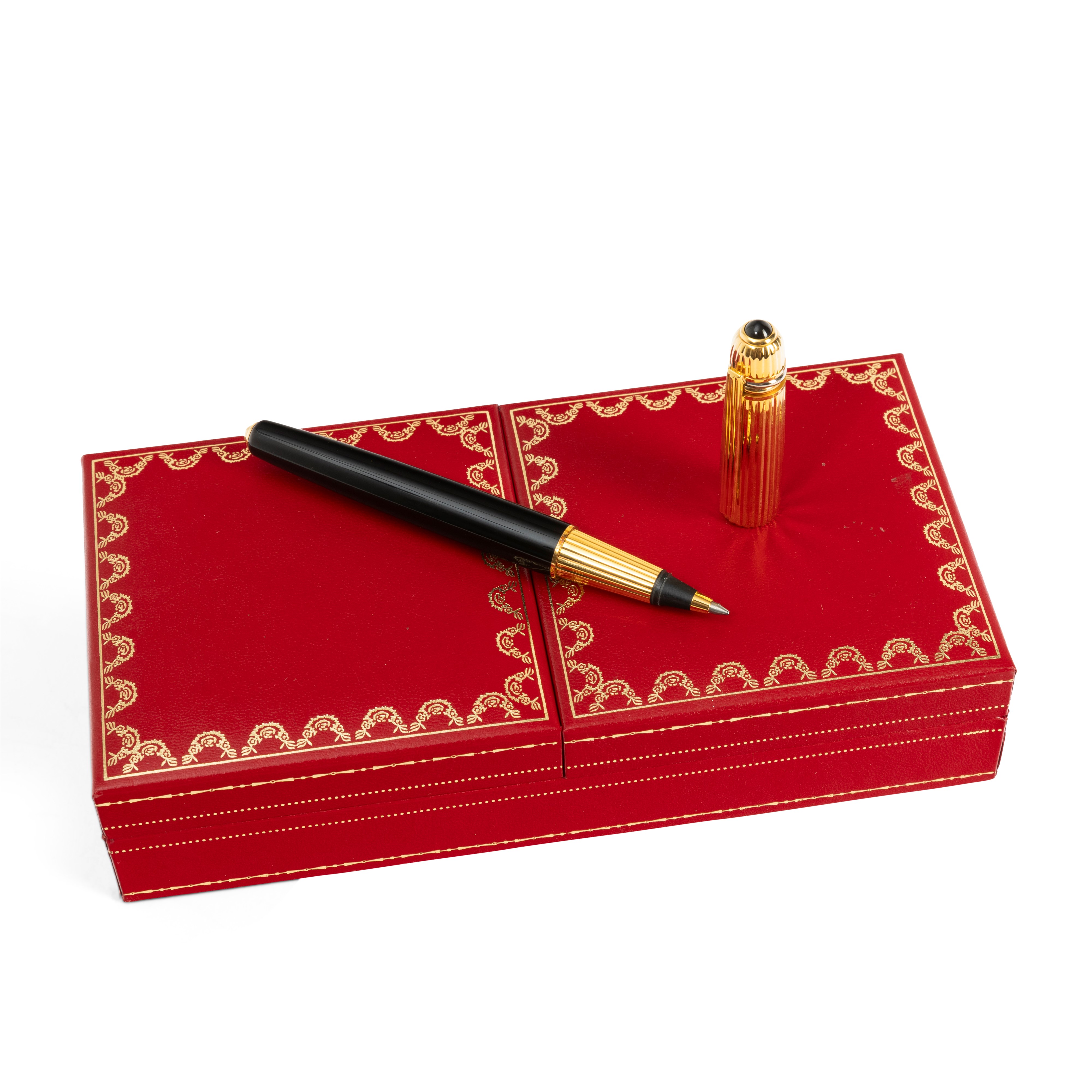 Cartier, Penna