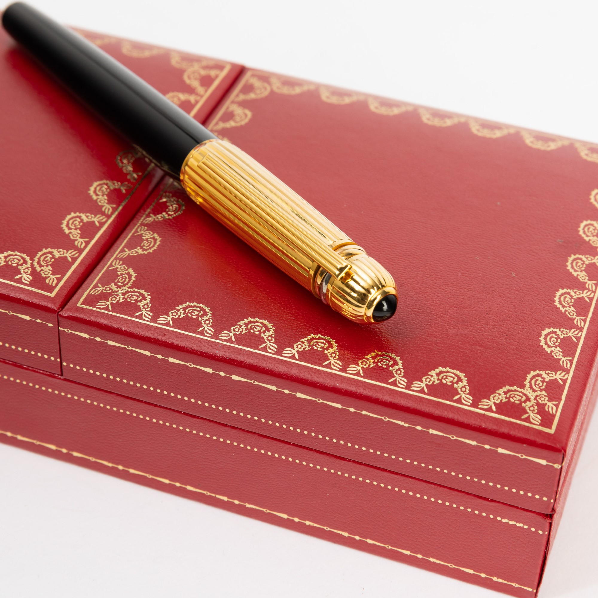 Cartier, Penna