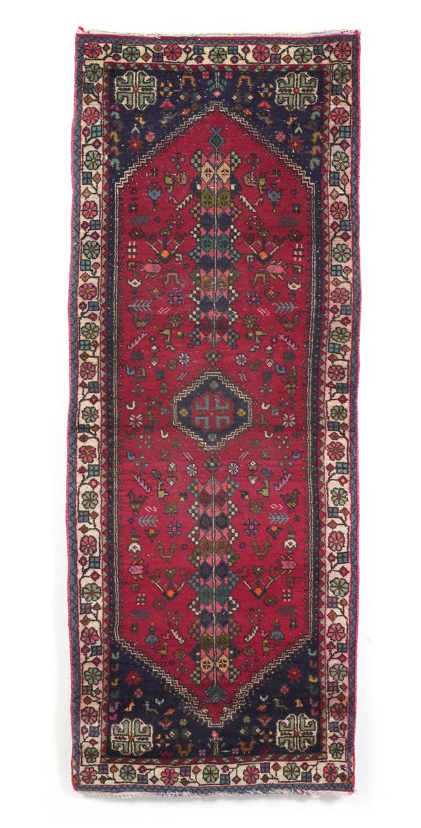 Passatoia Persia metà XX secolo