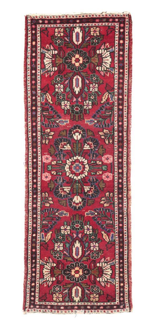 Passatoia Persia metà XX secolo