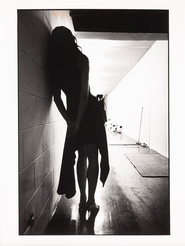 Pierre Balmain Haute Couture Alger, dal portfolio "L'étoffe de rêves II"