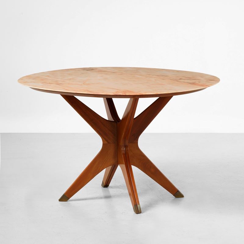 Tavolo  - Auction Design Lab - Cambi Casa d'Aste