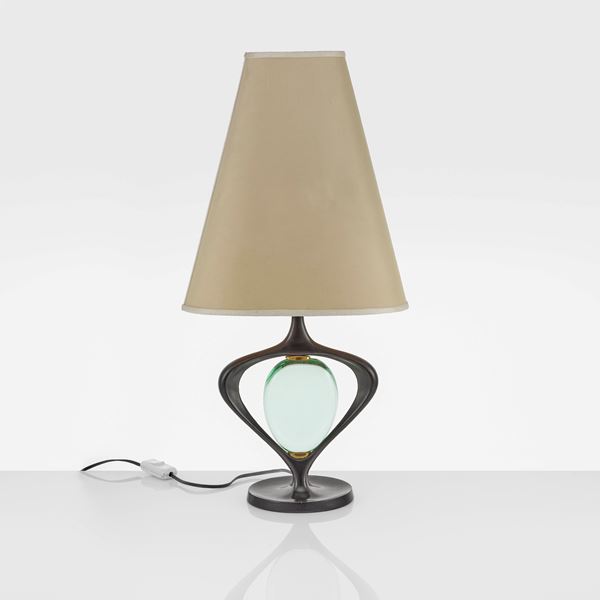Max Ingrand - Table lamp