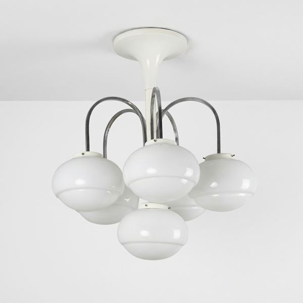 Lampada a sospensione