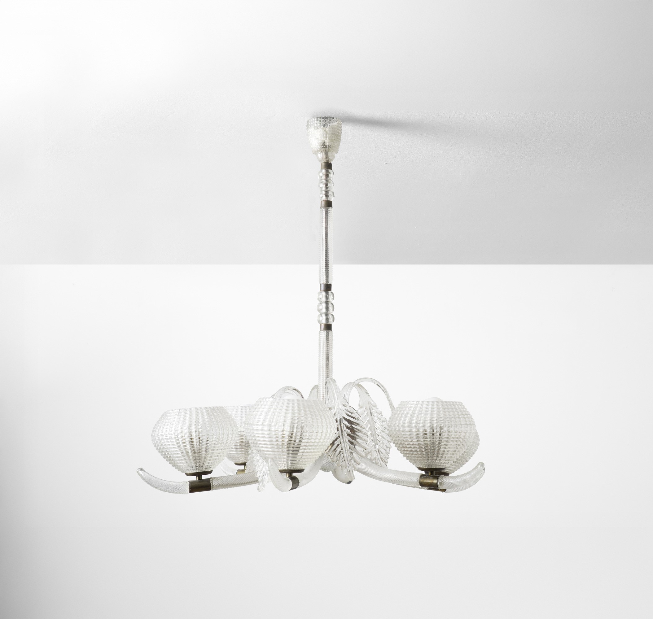 Lampada a sospensione