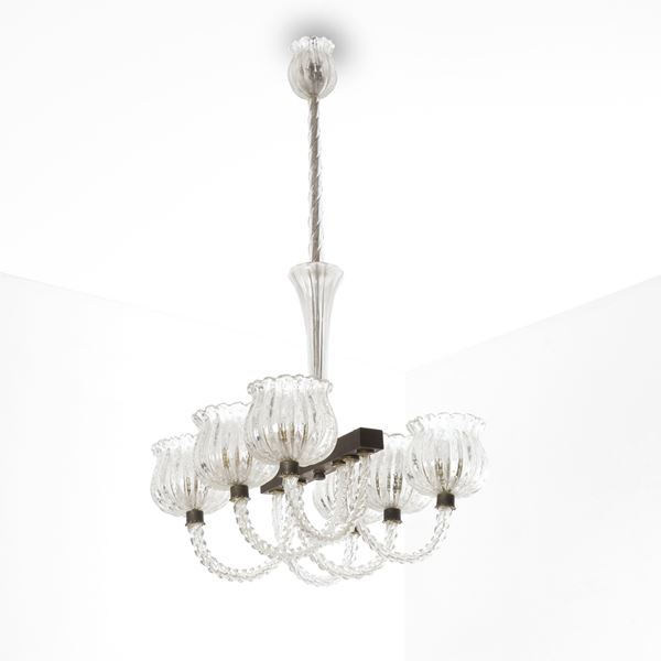 Lampada a sospensione