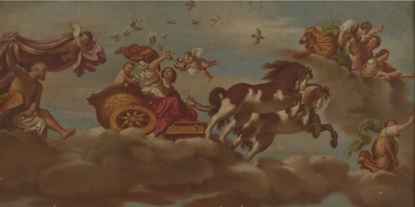 Il carro dell'Aurora