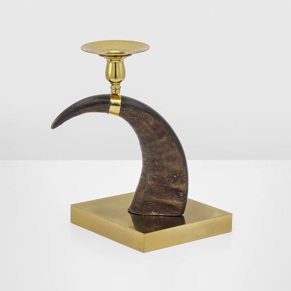 Gabriella Crespi - Portacandele